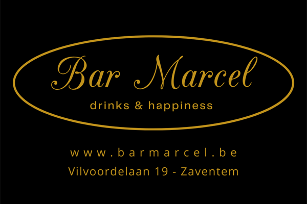 Bar Marcel